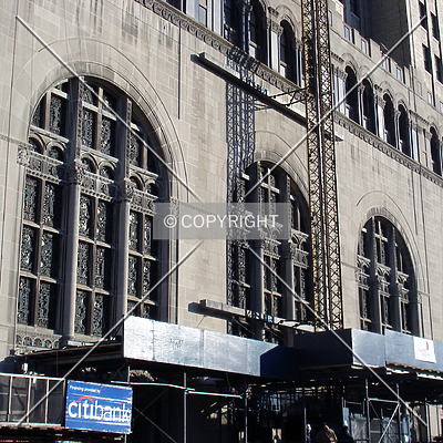 One Hanson Place by Royce Douglas