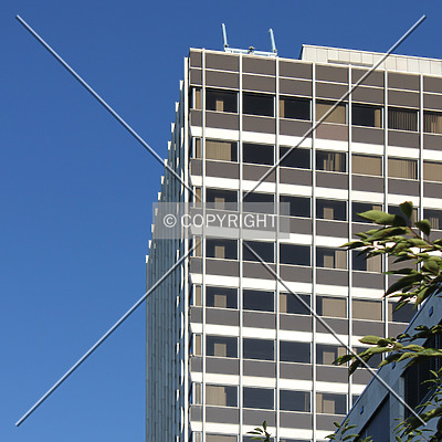 Theodor-Heuss-Allee 110 by Emmanuel D.