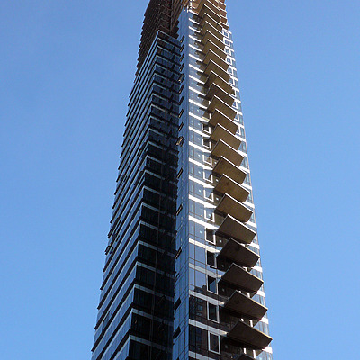 785 8th Avenue by Nate Lindsey