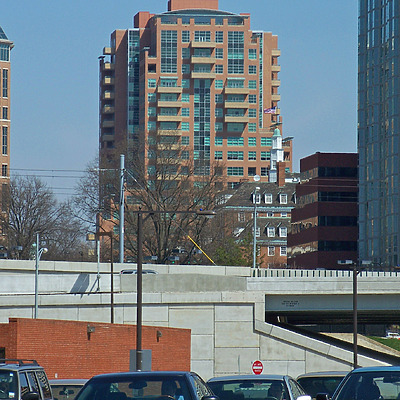 Maryland Walk by Ryan Hildebrand