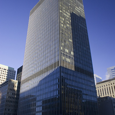 Tour TELUS by Pavel Toczynski