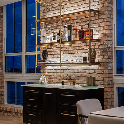 1350 Main by Ryan Gamma