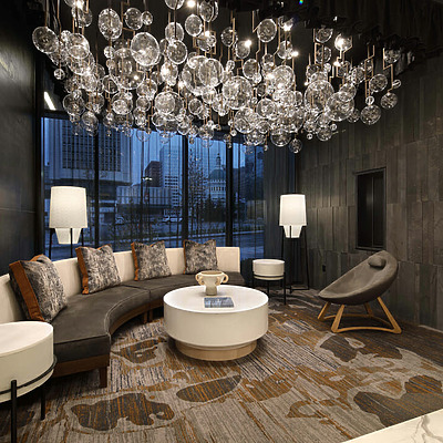 One Cardinal Way by PARIC Corporation