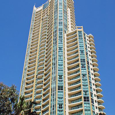 Mantra Sun City by John Bek