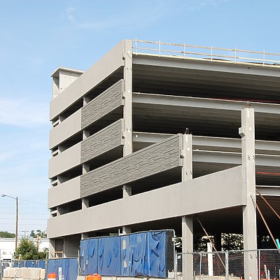 Catalyst HTI by Brian LoBue