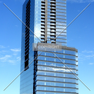 The Ritz-Carlton Residences by Clayton Odom