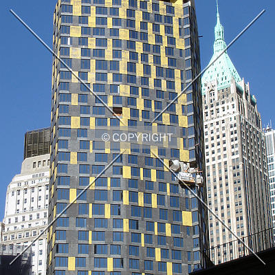 William Beaver House by Royce Douglas