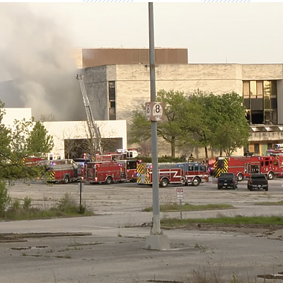 Jamestown Mall by KSDK