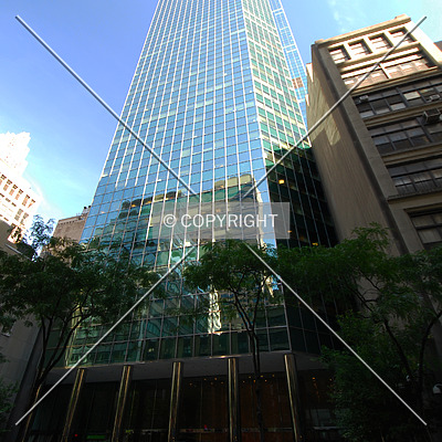 Tower 49 by Royce Douglas