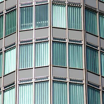 BT Tower by Tristram Compton