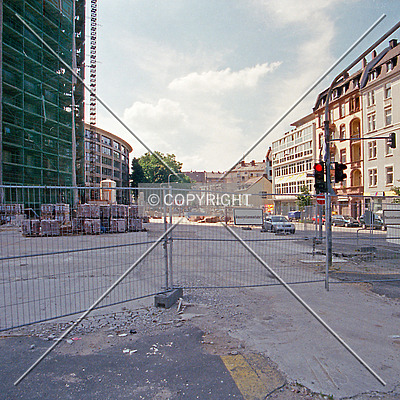 Main Plaza by Nephilim