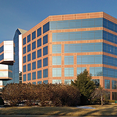 Manchester/270 Office Center III by Ryan Hildebrand