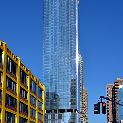 551 10th Avenue by John W. Cahill