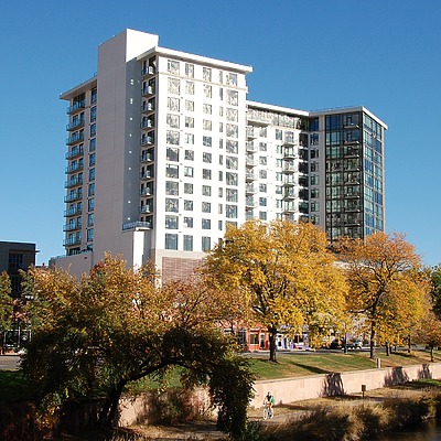 1000 Speer by Windsor by Brian LoBue