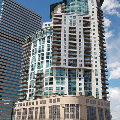 One Lincoln Park by Brian LoBue