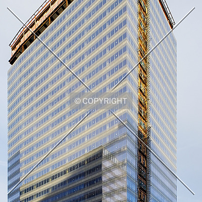 Centene Plaza C by Ryan Hildebrand