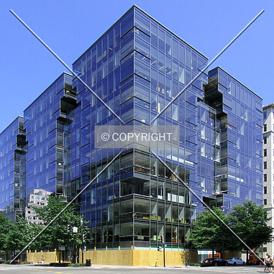 Lafayette Tower by Chris Patriarca