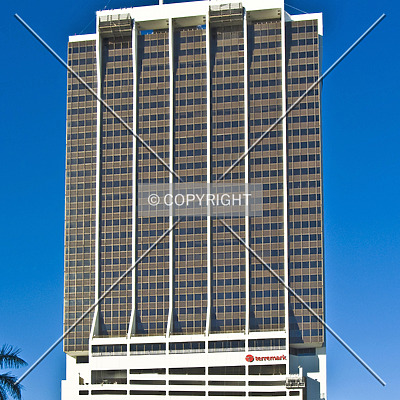 One Biscayne Tower by Jorge Molina