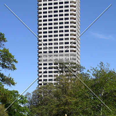 The Huntingdon by Chris Patriarca