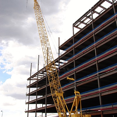 HUB North by Brian LoBue