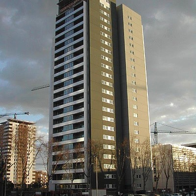 Illa del Cel 1 by David Guija