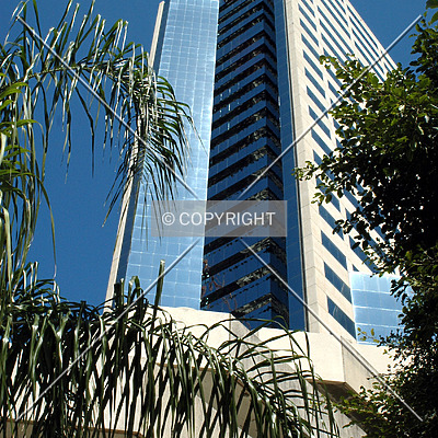 Brickell Bay Tower by Jorge Molina
