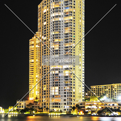 Three Tequesta Point by Jorge Molina