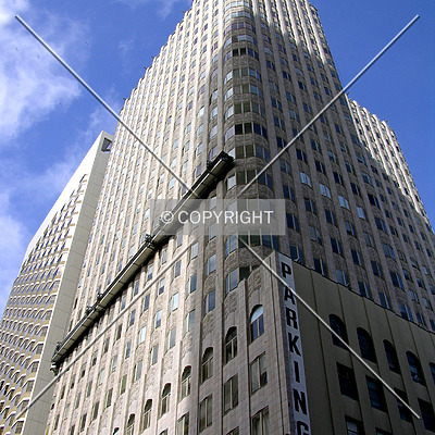 450 Sutter by Chris Patriarca