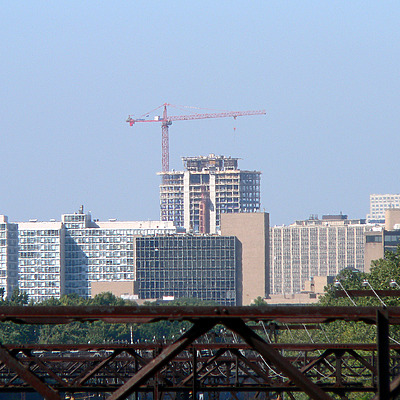 The Lex by B. Victor Adams