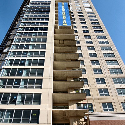 Skyscape by James Peacock