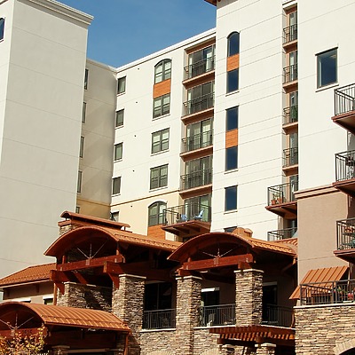 The Carillon by Brian LoBue