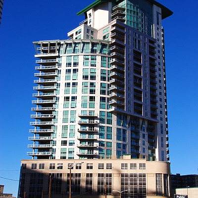 One Lincoln Park by Brian LoBue