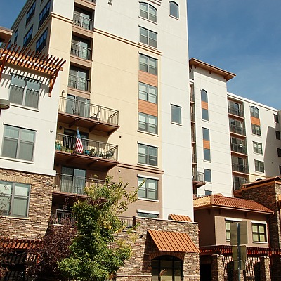 The Carillon by Brian LoBue