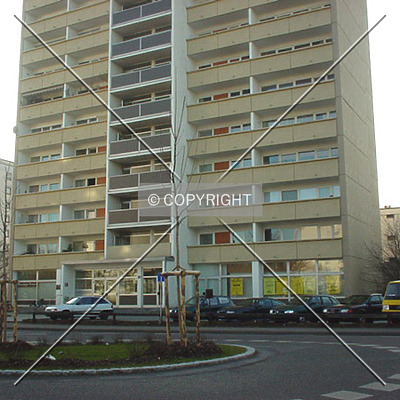 Herschelstraße 28 by Nephilim