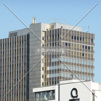 Theodor-Heuss-Allee 110 by Nephilim