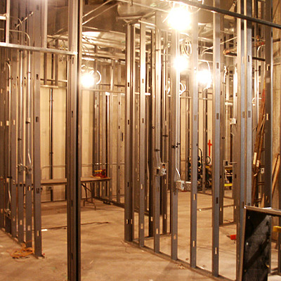 The Pinnacle by Daniel Kieckhefer