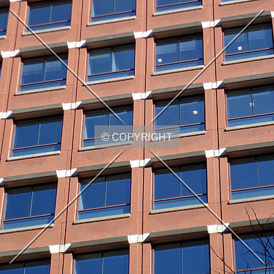 15 Metrotech Center by Royce Douglas