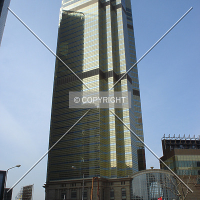 Aurora Plaza by Nephilim