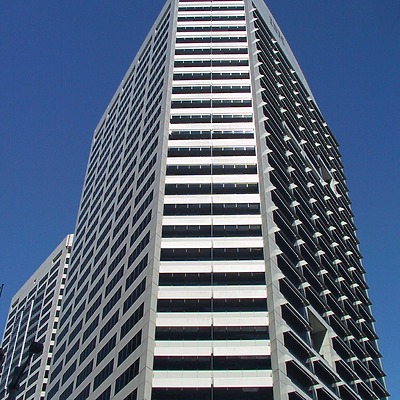 IBM Centre by John Bek