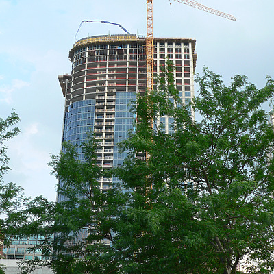 Sky55 by B. Victor Adams