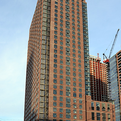 The One by John W. Cahill