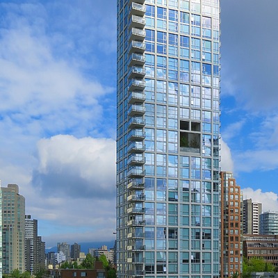 Pomaria by James Peacock