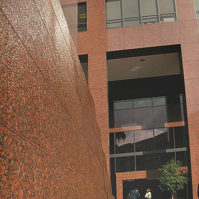 ARCO Tower by Jim Schwartz