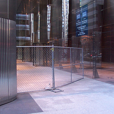 Citadel Center by Daniel Kieckhefer