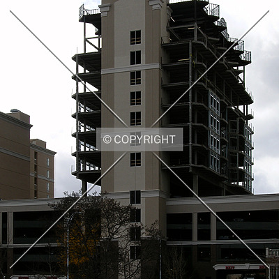 The Madison Charlotte by Chris Patriarca