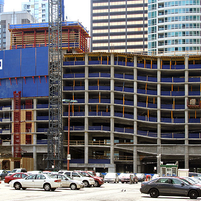 Streeter Place by Daniel Kieckhefer