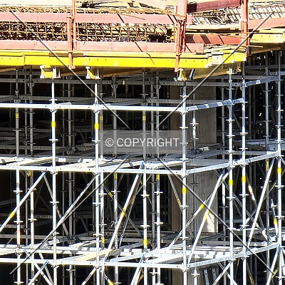 FOUR Frankfurt - Tower 4 by Nephilim