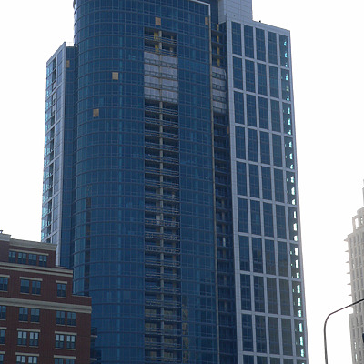 Sky55 by B. Victor Adams