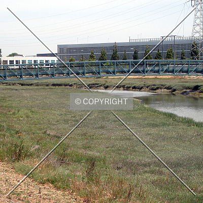 Oracle Passenger Bridge by Nephilim