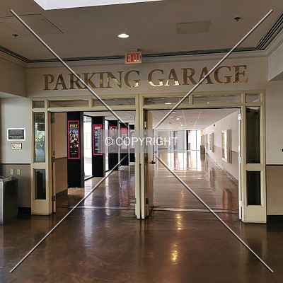 Flamingo Las Vegas by Nephilim